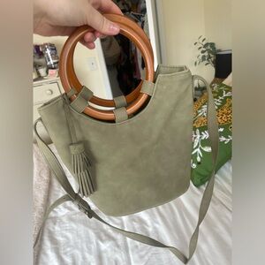 Universal Thread Purse